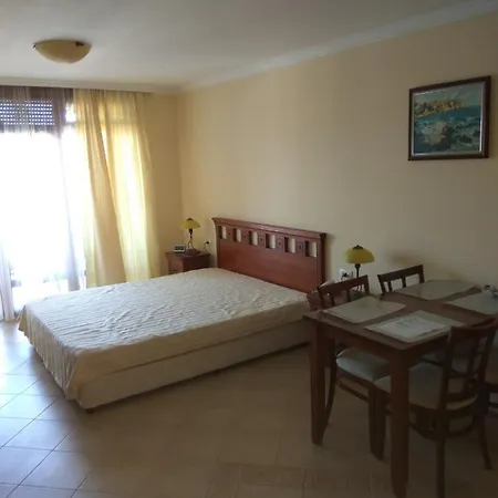 Santa Marina Village,211-40,411-42,411-43 * Sozopol