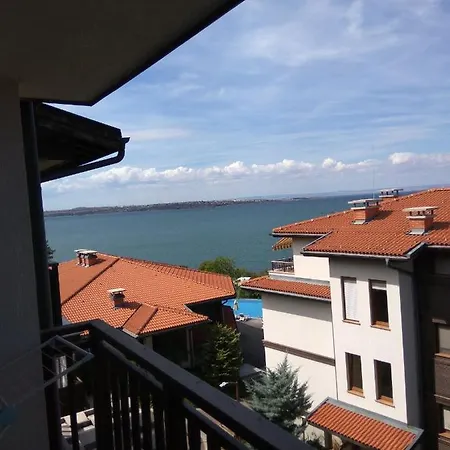 Apartment Santa Marina Village,211-40,411-42,411-43