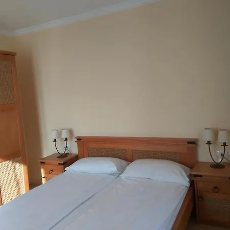 Apartment Santa Marina Village,211-40,411-42,411-43 Sozopol