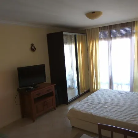 Apartament Santa Marina Village,211-40,411-42,411-43 Sozopol