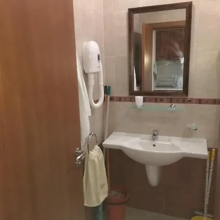 Santa Marina Village,211-40,411-42,411-43 Apartment Sozopol