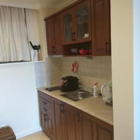 Santa Marina Village,211-40,411-42,411-43 Apartament Sozopol